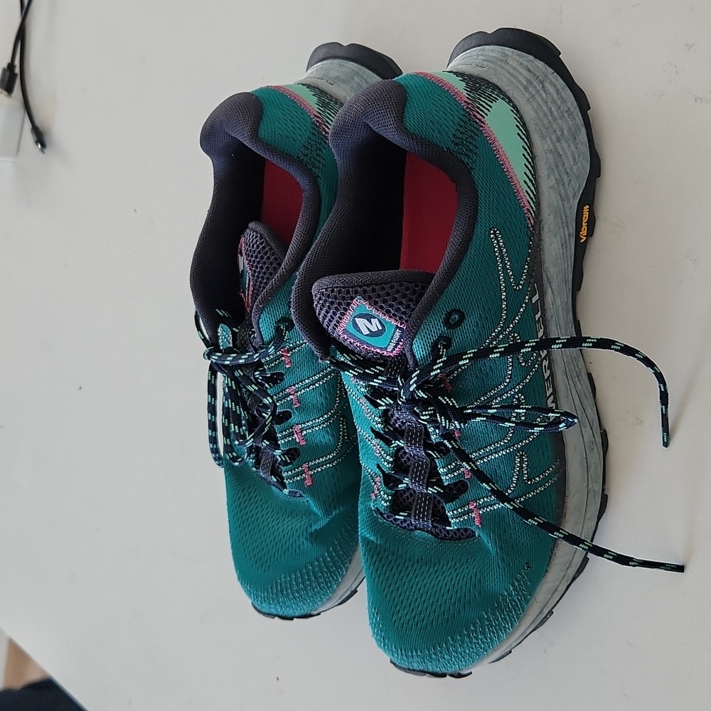 Merrell Moab Flight like new